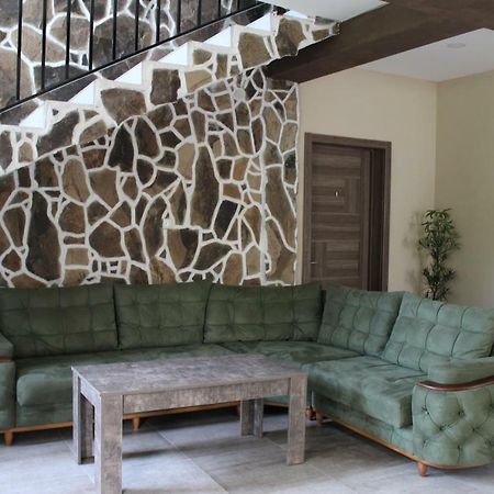 Nikala'S House Hotel Боржоми Екстериор снимка