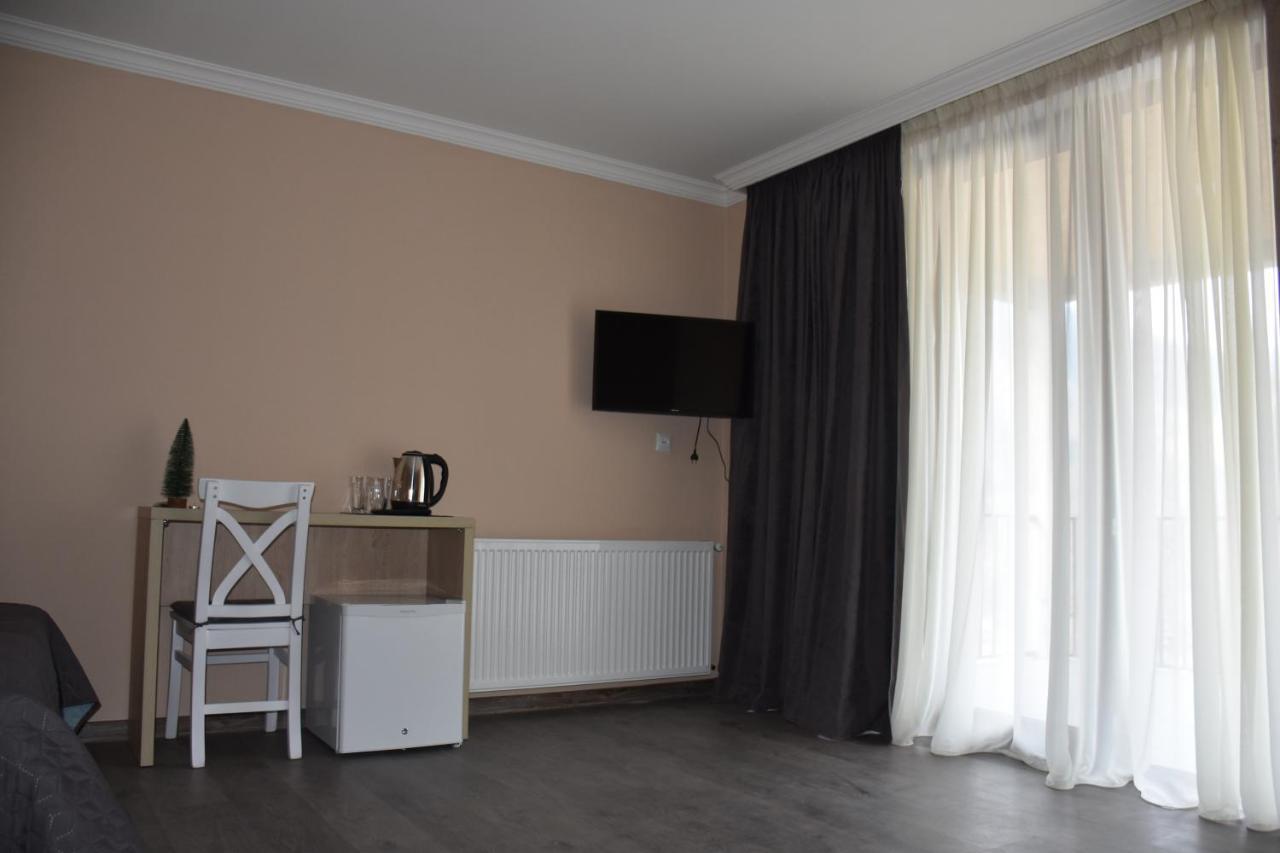 Nikala'S House Hotel Боржоми Екстериор снимка
