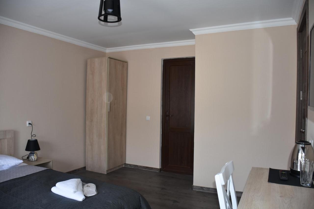 Nikala'S House Hotel Боржоми Екстериор снимка