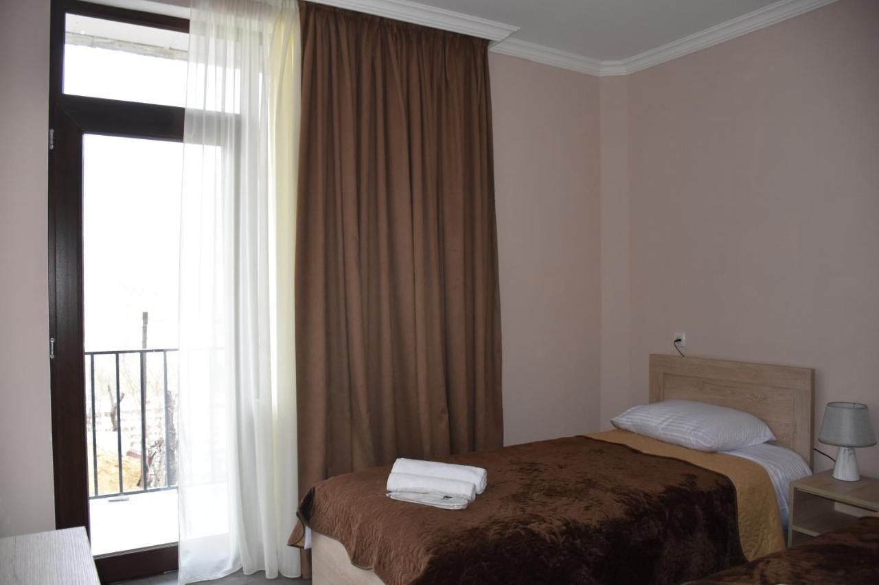Nikala'S House Hotel Боржоми Екстериор снимка