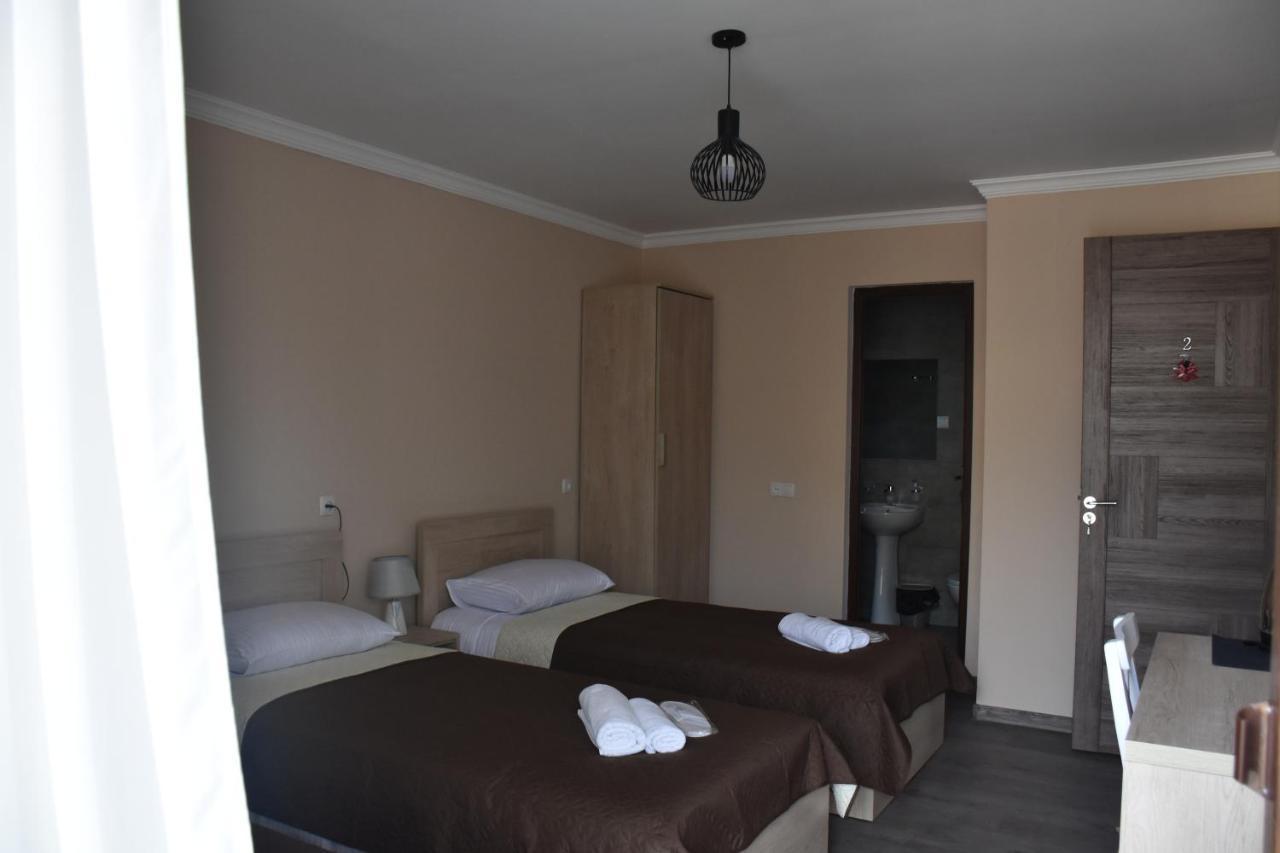 Nikala'S House Hotel Боржоми Екстериор снимка