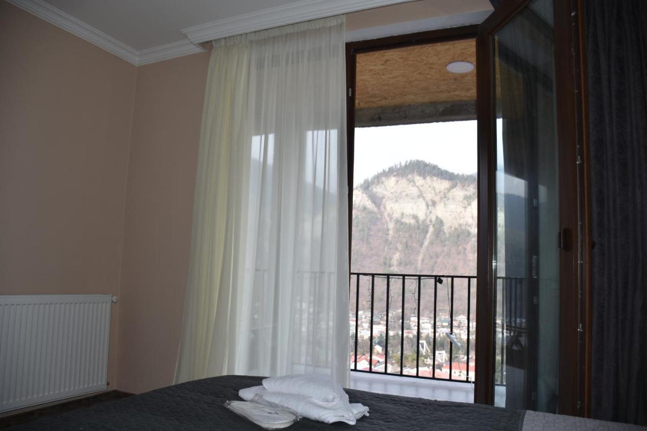 Nikala'S House Hotel Боржоми Екстериор снимка