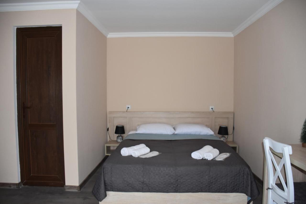 Nikala'S House Hotel Боржоми Екстериор снимка
