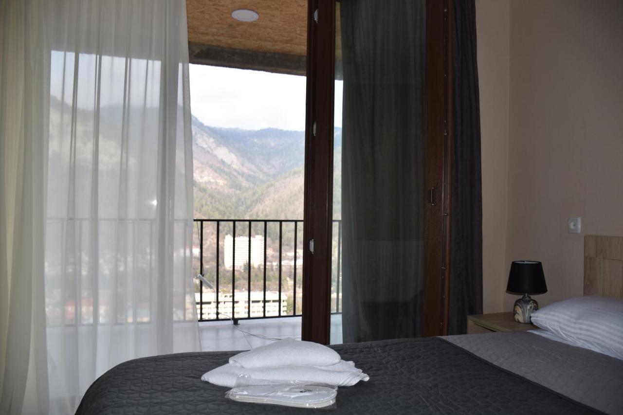 Nikala'S House Hotel Боржоми Екстериор снимка