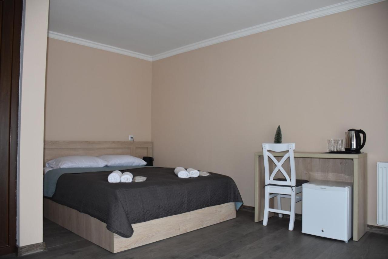 Nikala'S House Hotel Боржоми Екстериор снимка