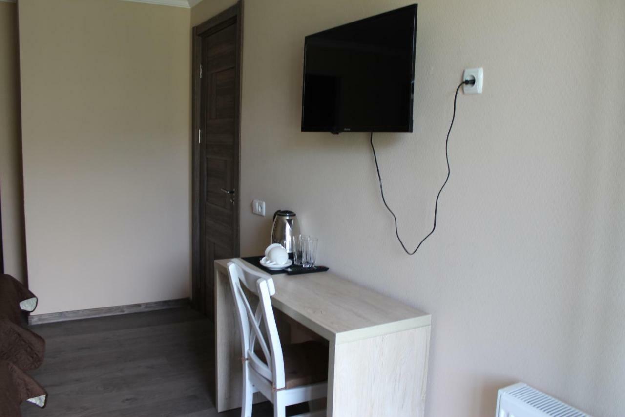 Nikala'S House Hotel Боржоми Екстериор снимка