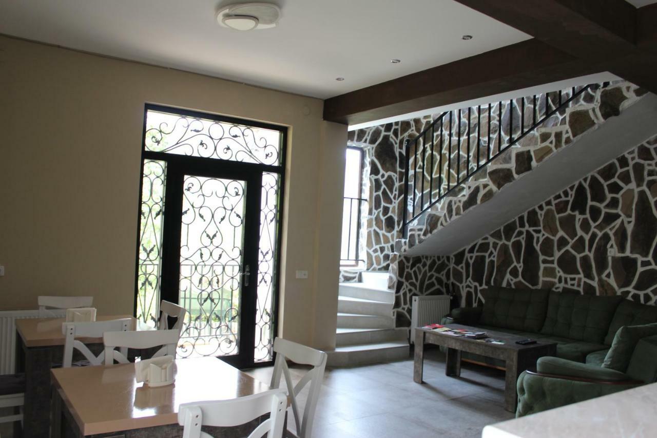 Nikala'S House Hotel Боржоми Екстериор снимка