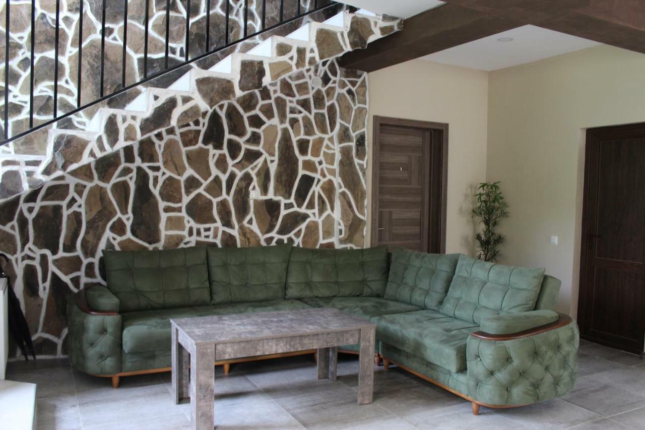Nikala'S House Hotel Боржоми Екстериор снимка
