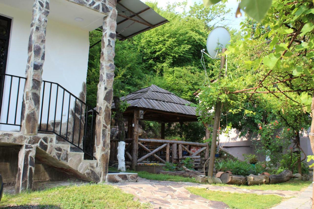 Nikala'S House Hotel Боржоми Екстериор снимка